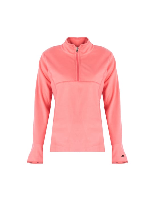 Champion Sweatshirt Damen pink - Image 1