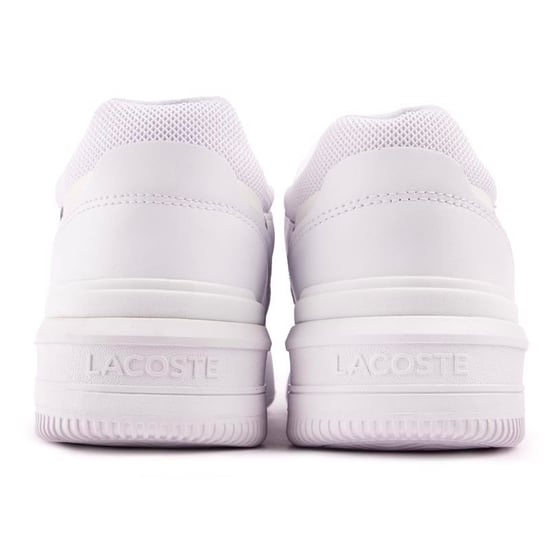 Lacoste Line Shot Turnschuhe - Image 3