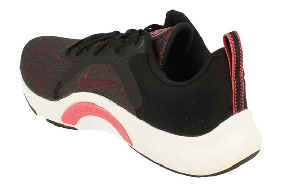 Nike Damen Renew In-Season Tr 11 Schwarz Turnschuhe - Image 2