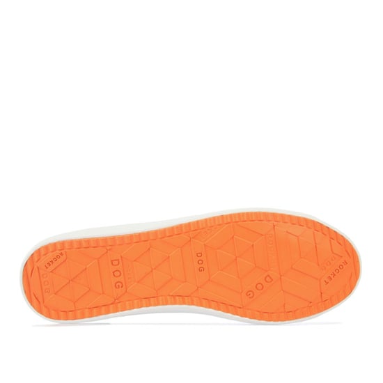 Women's Rocket Dog Chow Chow Summer Jersey Pumps in Light Grey
