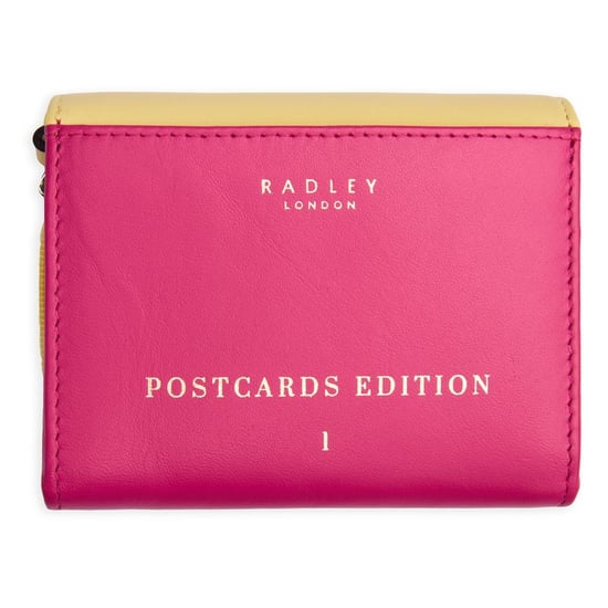 Radley Book Street Purse