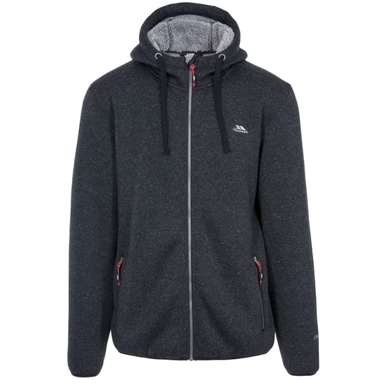 Trespass Mens Tableypipe Fleece Jacket
