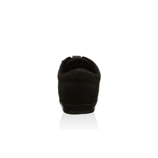Timberland Glastenbury Womens Black Trainers