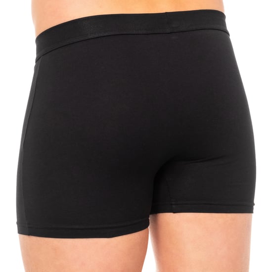 Pack-2 Sensitive Essential Boxers A5398 Herren - Image 6