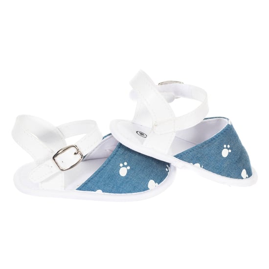 Flexible Sandalen mit C-9-Schnallenverschluss für Mädchen - Image 3
