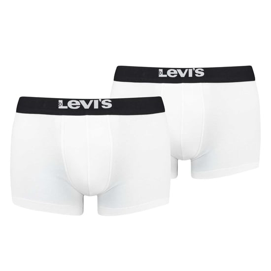 Levi's Solid Basic Trunk Organic Boxershort - Image 1