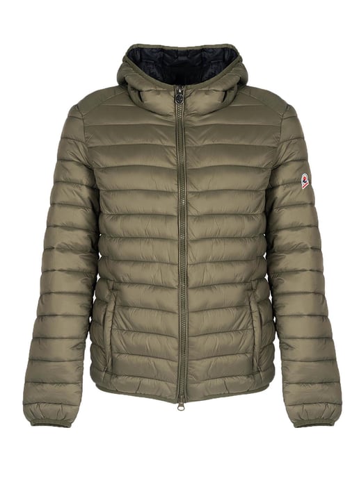 Invicta Jacke Herren grün - Image 1