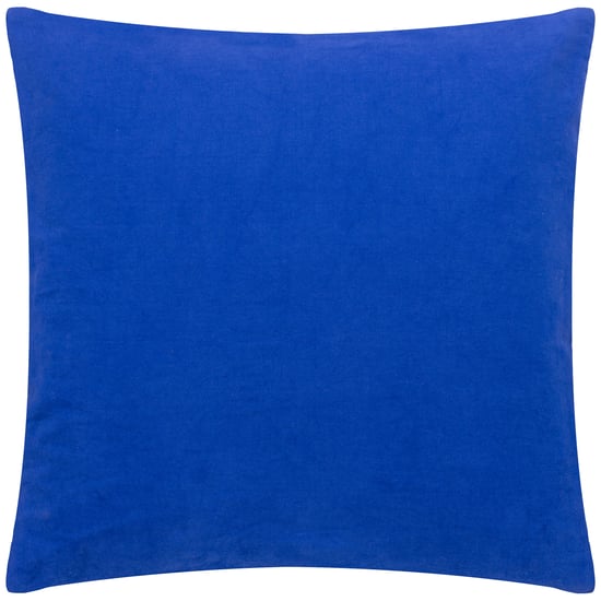 Heya Home Archie Tufted Feather Filled Cushion - Image 2