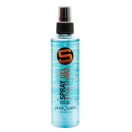 STYLING-GEL EXTRA-STARK 200 ML. - Image 1