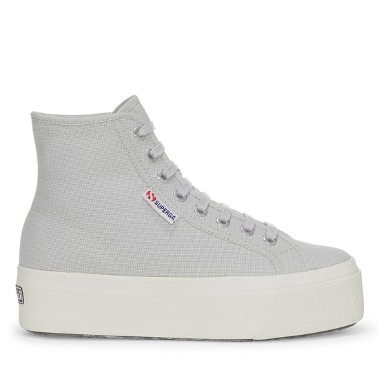 Superga - Herren/Damen Unisex High Tops "2708" () - Image 1