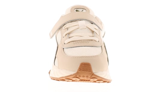 Puma Junior Jungen Sneaker Wild Rider Futurism Klettverschluss weiß - Image 3