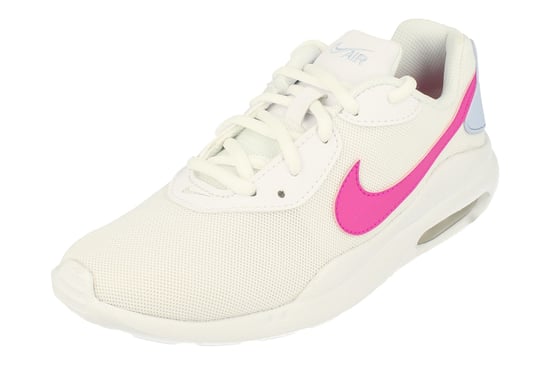 Nike Damen Air Max Oketo Es1 Weiß Trainer - Image 1