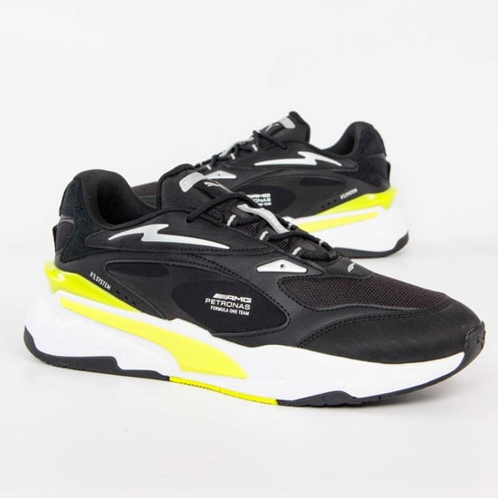 Puma Herren Mapf1 rs-fast Sneaker - Image 2