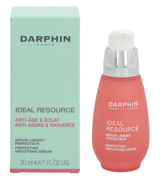 Darphin Ideal Resource Anti-Aging Strahlkraft Serum 30ml - Image 3
