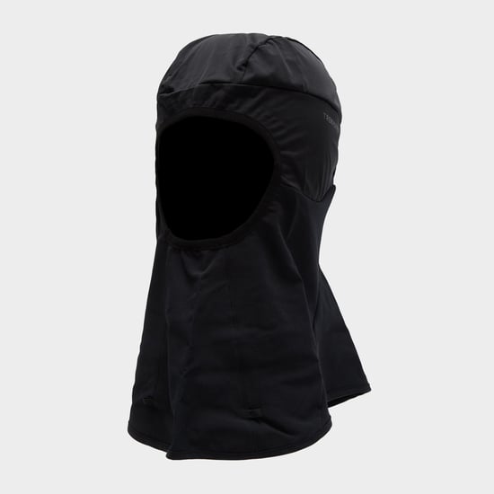 Trekmates Damen Haya Hijab, Schwarz - Image 4