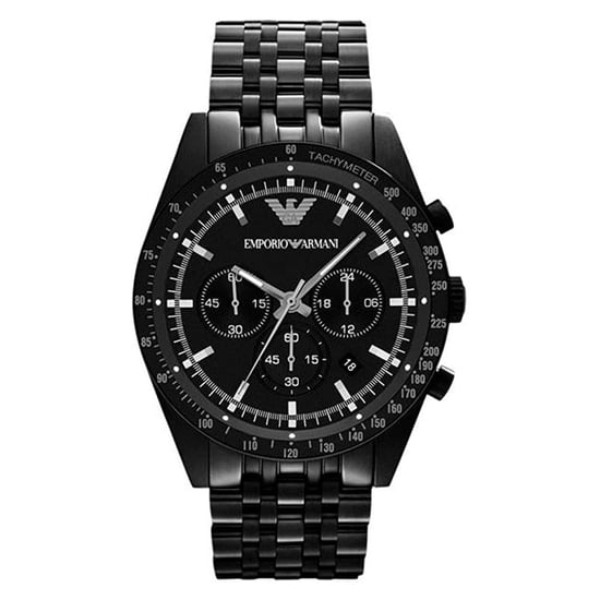 Armani Mens AR5989 Watch