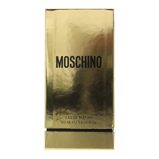 Gold Fresh Couture - EdP 100ml - Image 4