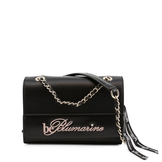 Blumarine E17wbbf5 Black Womens  Shoulder Bags