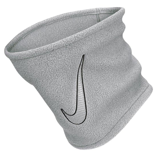 Nike - "2.0" Nackenwärmer (Grau) - Image 1