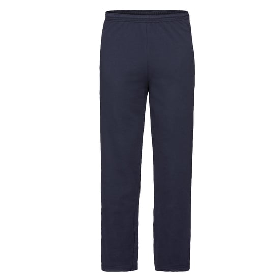 Fruit of the Loom - Jogginghosen für Herren (Marineblau) - Image 1