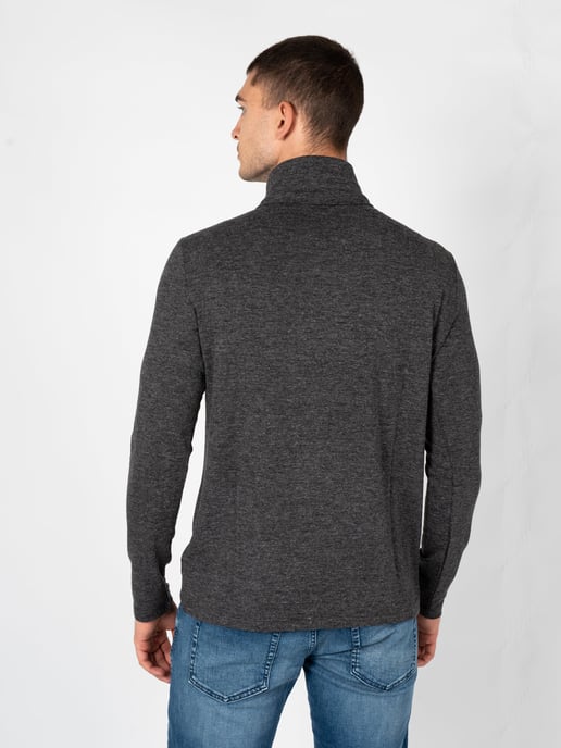 Antony Morato Longsleeve Herren grau - Image 4