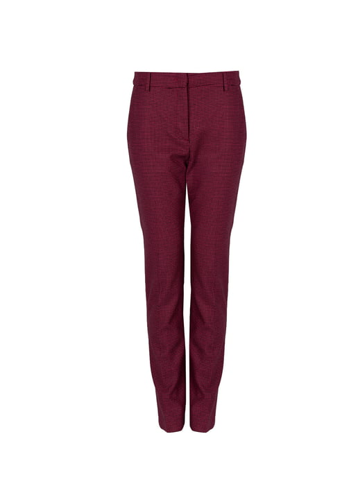 Liu Jo Hose Damen schwarz - Image 1
