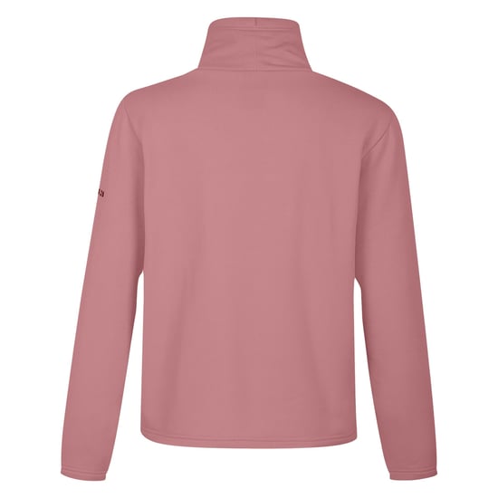 Dare 2B - "Lexan" Fleece-Oberteil für Damen (Graurosa) - Image 2