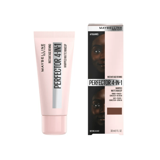 Instant Anti-age Perfector 4-in-1 Matte #medium Deep 30 ml - Image 1