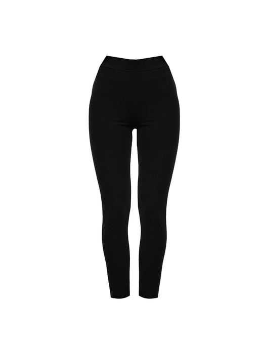 La Haine Inside Us Legginsy Letty Damen schwarz - Image 1