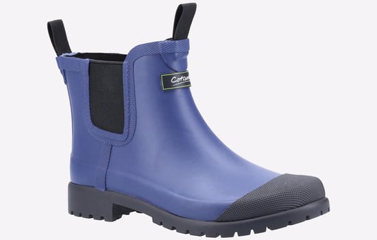 Cotswold Blenheim Wasserdichte Stiefelette Womens - Image 2