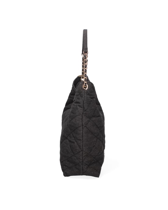 Diana&Co Schultertasche Frauen BLACK - Image 3