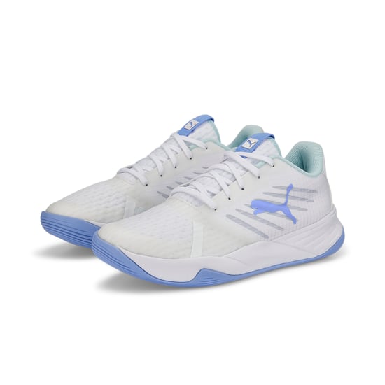 PUMA Unisex Accelerate Pro II Indoor Sports Shoes