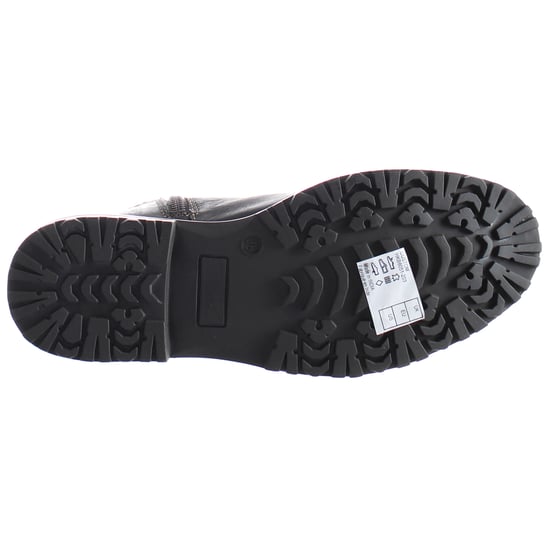 Hush Welpen benutzerdefinierte Kinder schwarze Stiefel - Image 5