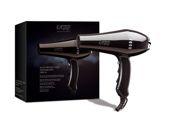Haartrockner Ionen und Ozon - 2200 W - Image 1