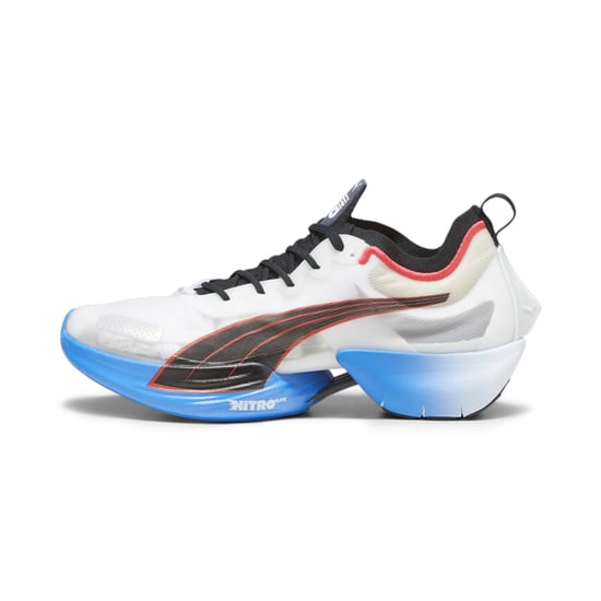 PUMA Herren Fast-R NITRO Elite Laufchuhe - Image 1