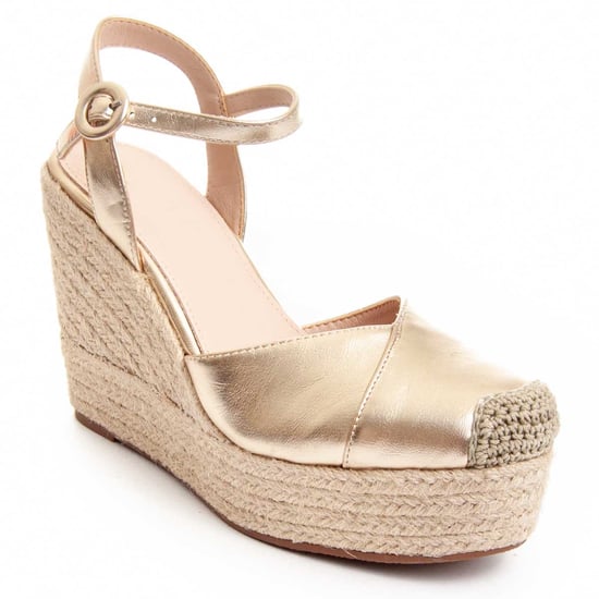Montevita Wedge Sparto Wesparto4 in Gold - Image 3
