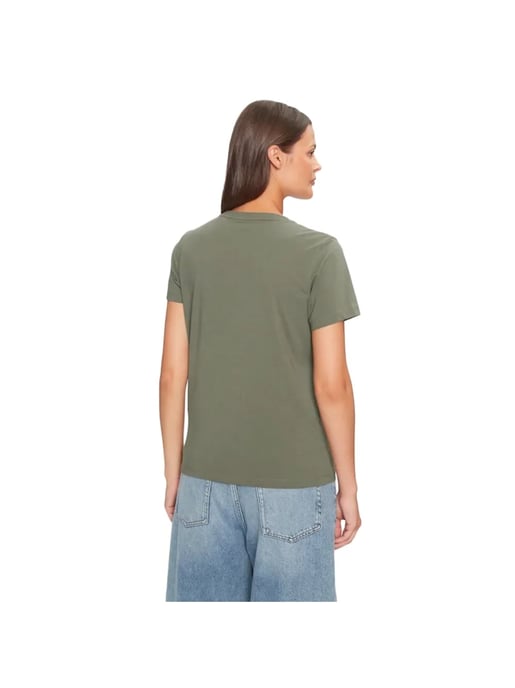 Guess Damen-T-Shirt im amerikanischen Stil - Image 4