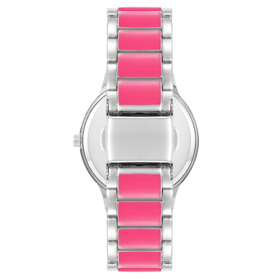 Juicy Couture Silver Women's Watches