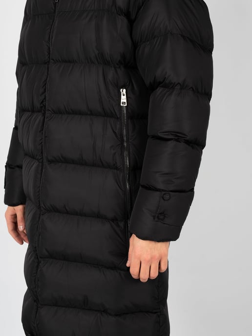 La Haine Inside Us Jacke LM069 Herren schwarz - Image 6