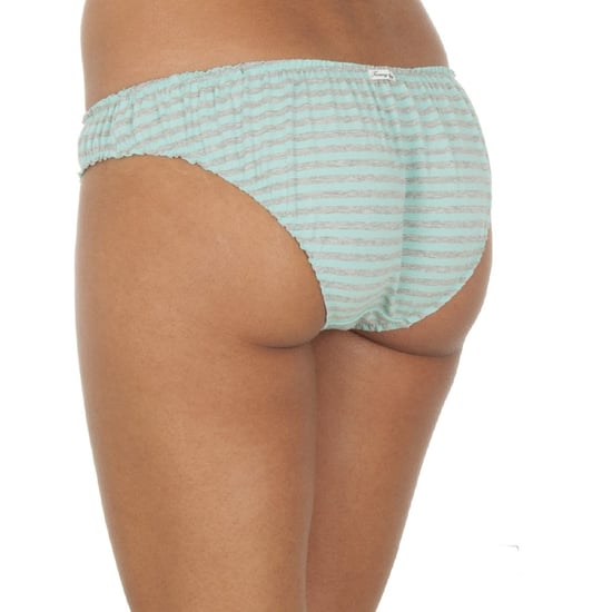 Bikini style panties 1387902306 women