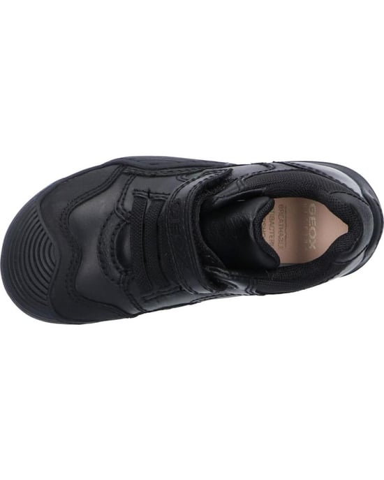 Shoes for boy Geox in black - Image 6