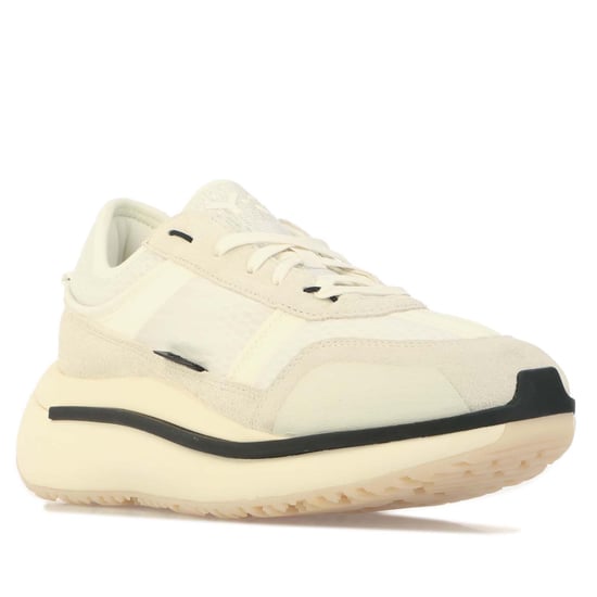 Women's Y-3 Ajatu Run Trainers in White