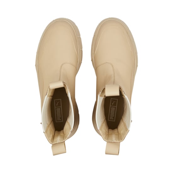 PUMA Damen Mayze Stack Chelsea Boots - Image 6