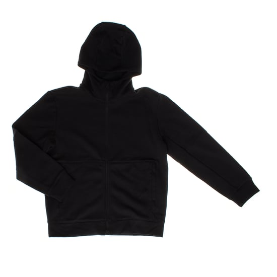 Hooded sweatshirt 733550 boy