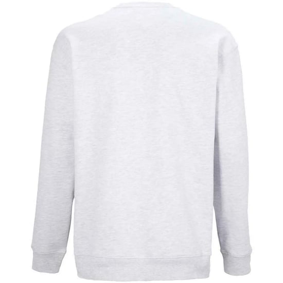 SOLS - "Columbia" Sweatshirt für Herren/Damen Unisex (Asche) - Image 2