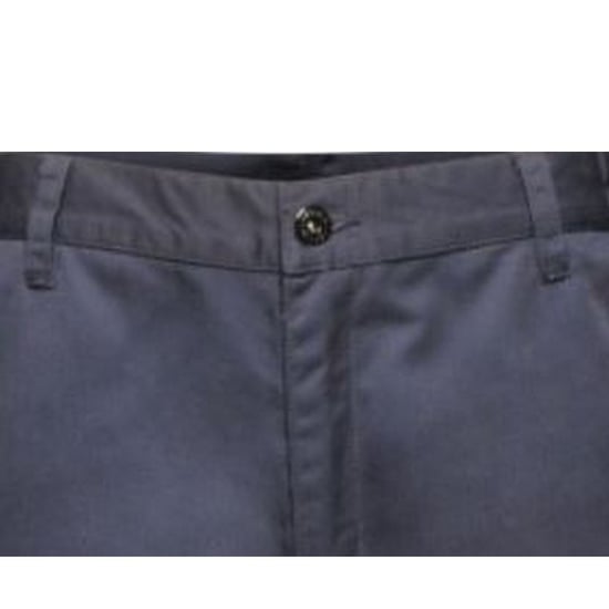 Regatta Herren Pro Cargo Shorts (Marine) - Image 2