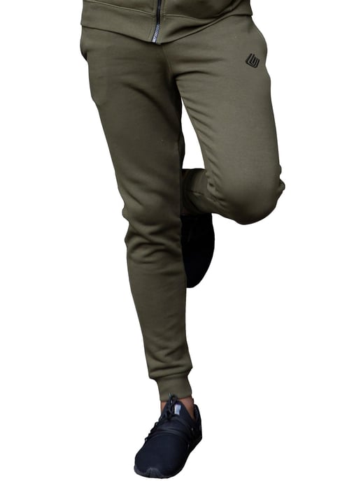 Schlanke Herren-Jogger | Enzo Menswear - Image 1