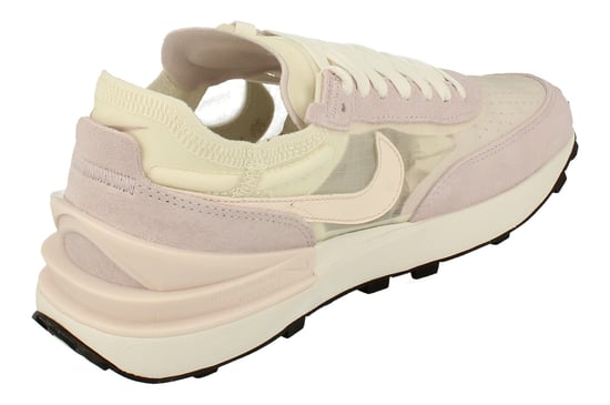 Nike Waffle One Damen Weiß Turnschuhe - Image 3
