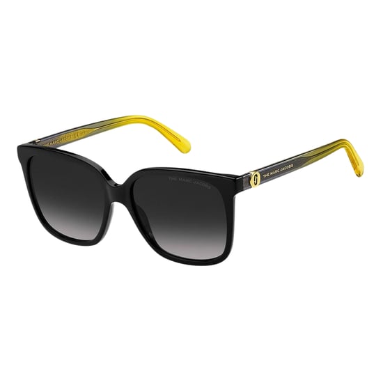 Marc Jacobs Damen-Sonnenbrillen 56/17/140 mm Acetat - Image 1