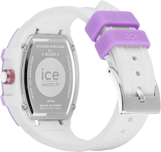 Ice Watch Ice Boliday - Kids Princess Weiß Mädchen Armbanduhr 023328 - S - Image 3